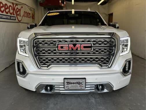 2021 gmc sierra 1500 denali in red springs, north carolina
