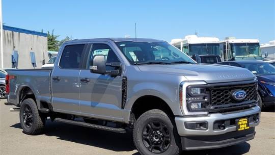 2024 Ford F-250