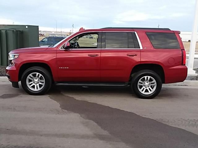 2015 chevrolet tahoe lt 4x4 lt 4dr suv for sale in jolly acres, south dakota