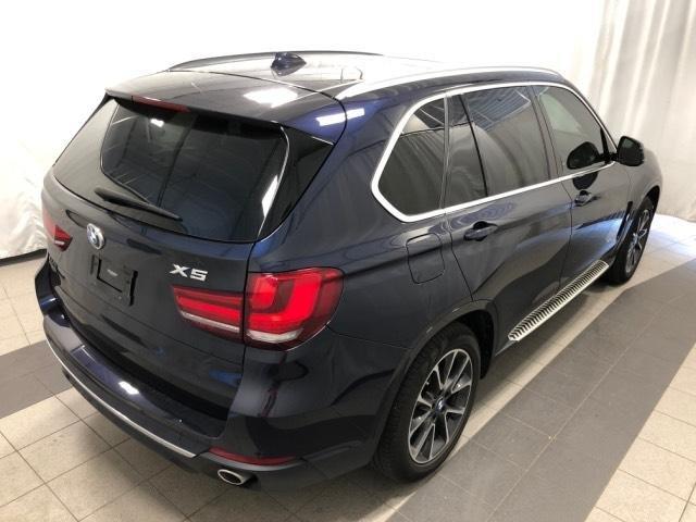 used 2017 bmw x5 xdrive35d norwood, ma 02062 for sale in norwood, massachusetts