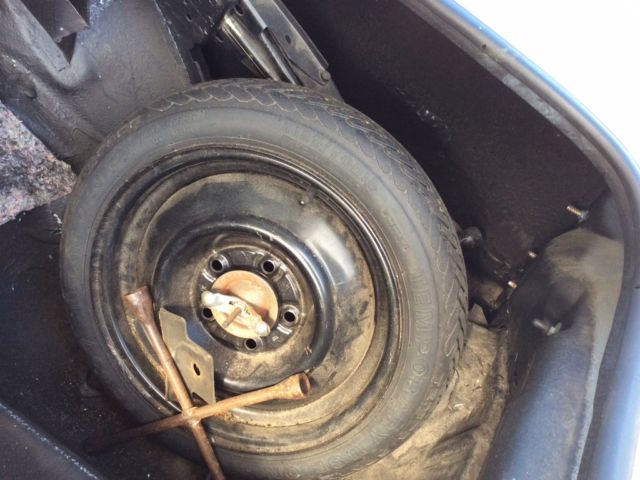 1981 chevy malibu coupe please read description