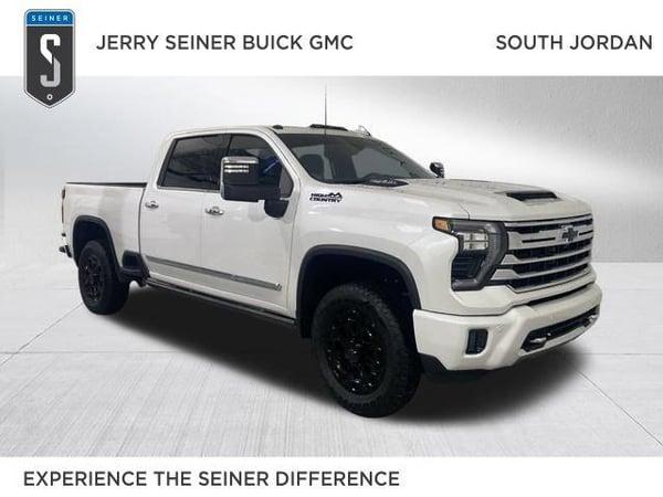 2024 chevrolet silverado 3500 in secaucus, new jersey