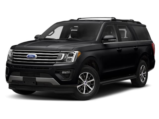 2020 ford expedition xlt max