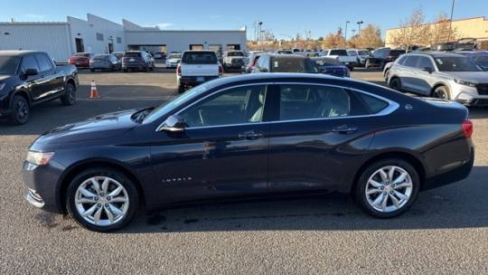 2019 Chevrolet Impala