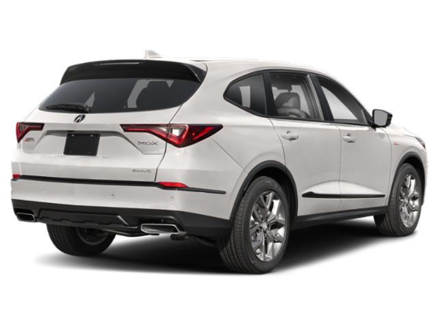 2024 acura mdx a-spec