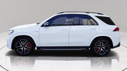 2023 Mercedes-Benz GLE