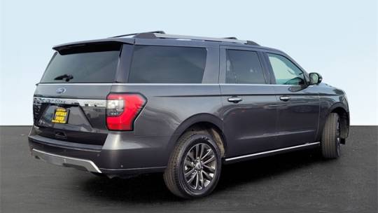 2020 Ford Expedition