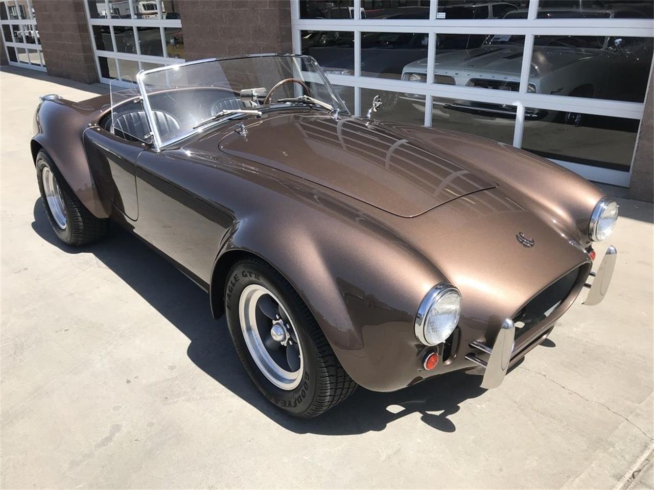 1965 shelby cobra