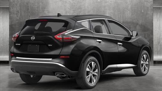 2024 Nissan Murano