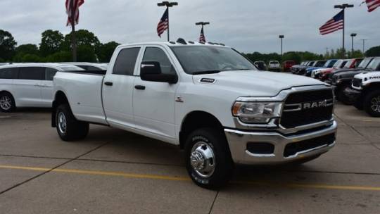 2024 RAM 3500