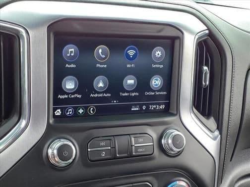 2022 gmc sierra 1500 sle in pryor, oklahoma