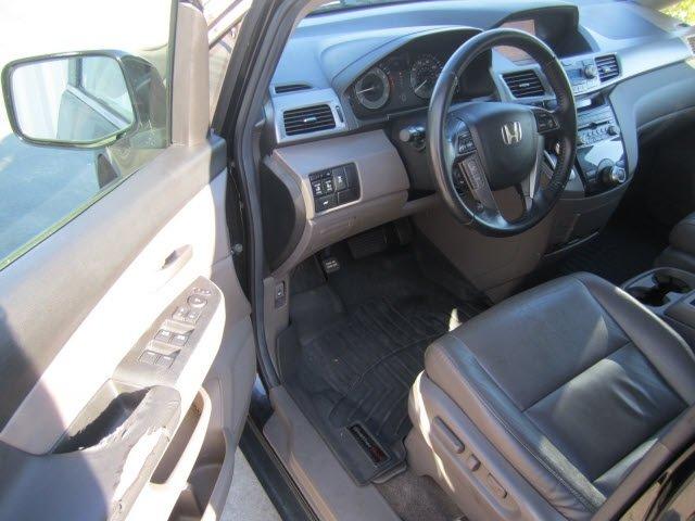 used 2011 honda odyssey ex-l fort smith, ar 72908 for sale in fort smith, arkansas