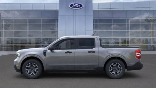 2024 Ford Maverick