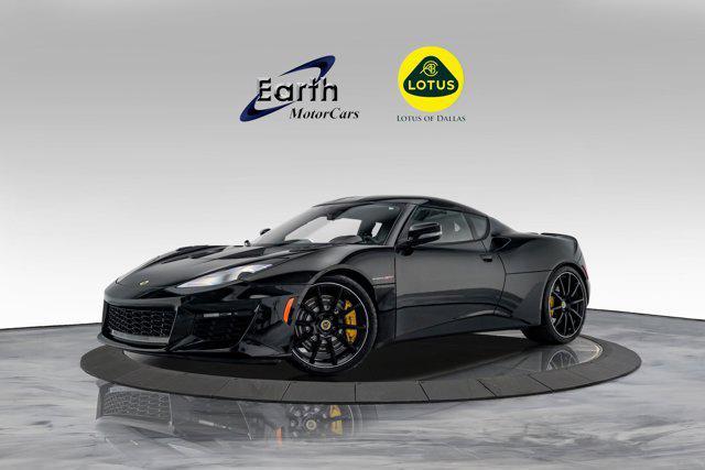 2020 lotus evora gt rwd