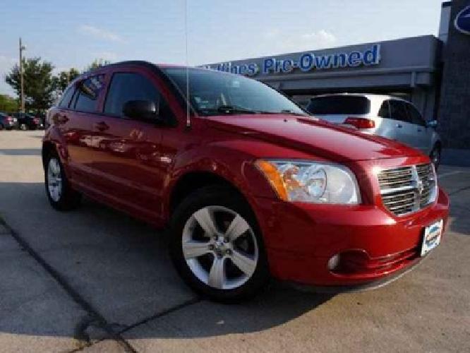 2011 dodge caliber mainstreet in denton, tx