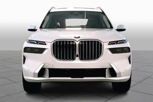 2024 bmw x7 xdrive40i in overland park, kansas