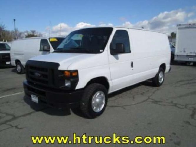2011 ford e150 xlt in palo alto, ca