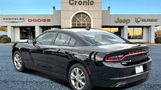2023 Dodge Charger