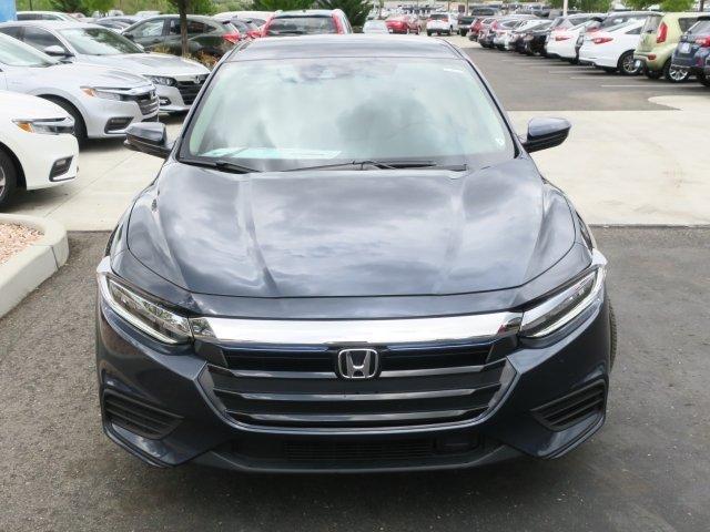 new 2019 honda insight ex prescott, az 86301 for sale in prescott, arizona