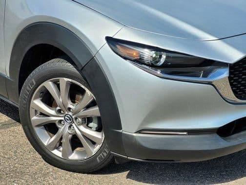 2020 mazda cx-30 select in manteca, california