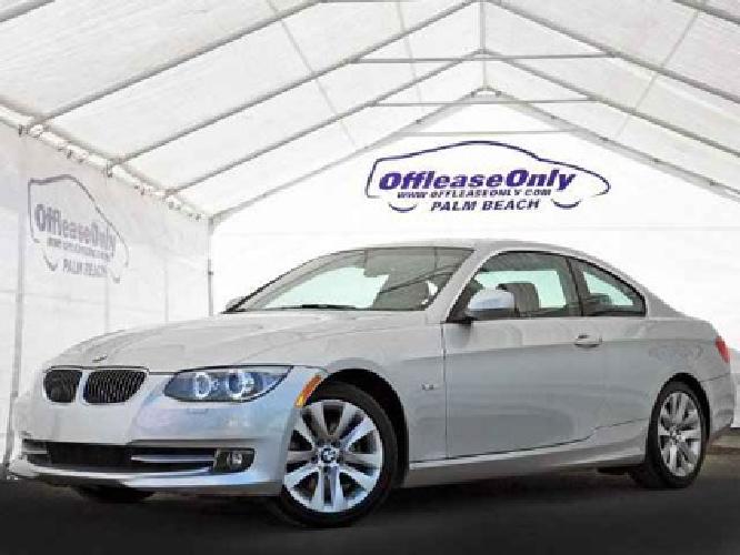 2011 bmw 3 series 328i coupe in lake worth, fl