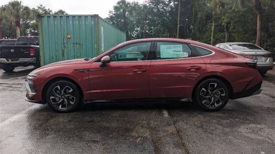 2024 Hyundai Sonata
