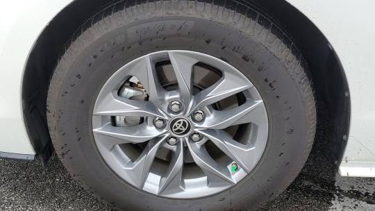 2021 Toyota Sienna