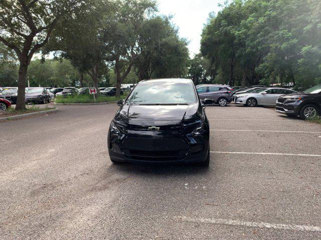 2023 chevrolet bolt ev fwd 1lt