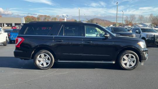 2020 Ford Expedition