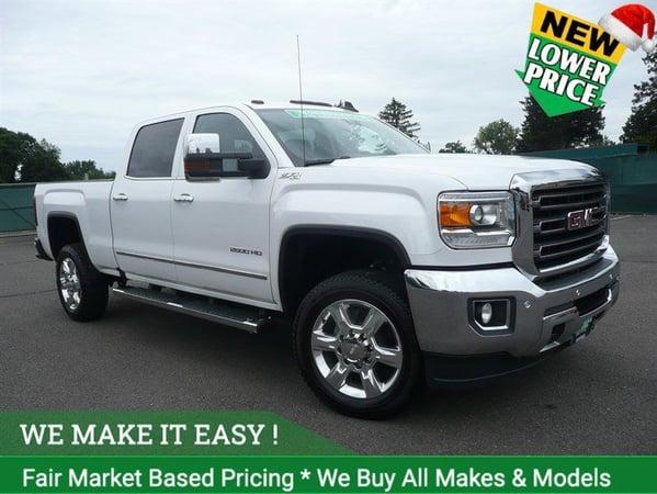 2019 gmc sierra 2500 in denver, colorado