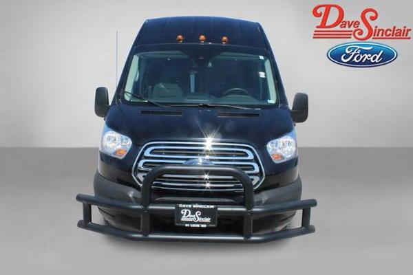 2018 ford transit-350 in dulles, virginia