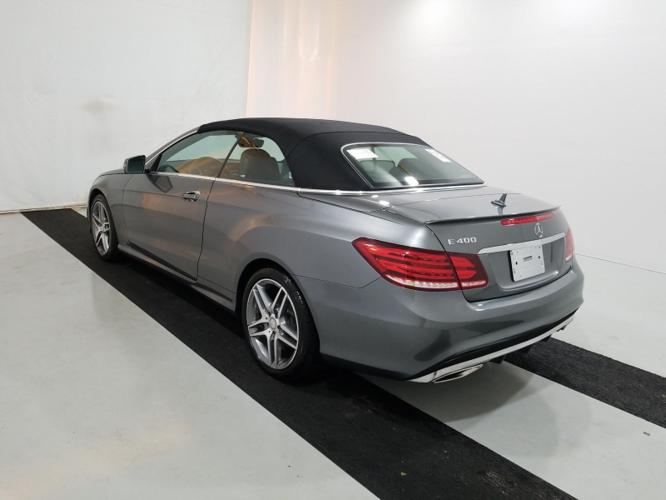 used 2017 mercedes-benz e 400 cabriolet mt. juliet, tn 37122 for sale in mount juliet, tennessee