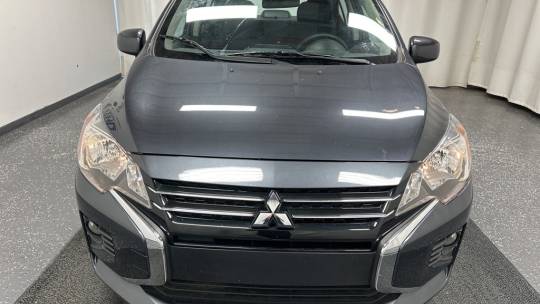 2024 Mitsubishi Mirage
