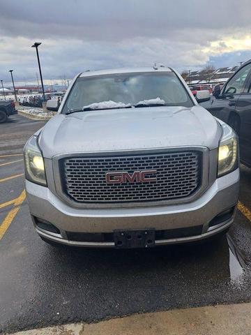 2017 gmc yukon xl denali