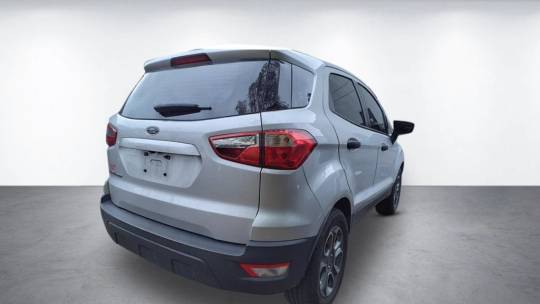 2021 Ford EcoSport