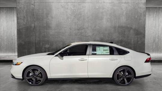 2024 Honda Accord