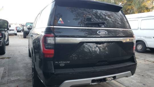 2021 Ford Expedition