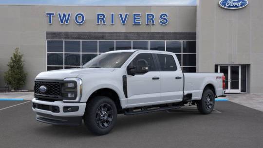 2024 Ford F-250 srw