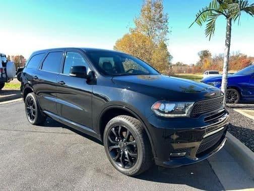 2020 dodge durango in evansville, indiana