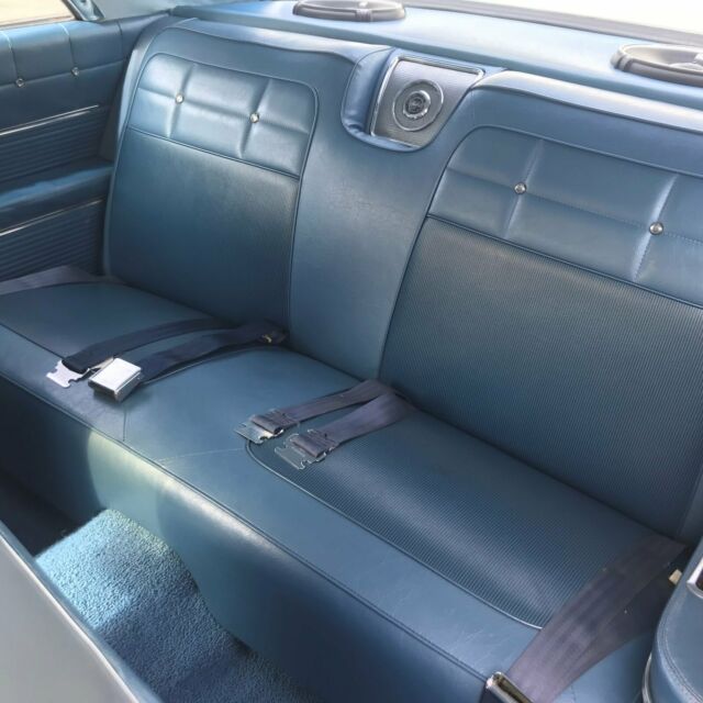 1962 impala ss - full running gear upgrade to make this super sport a driver
