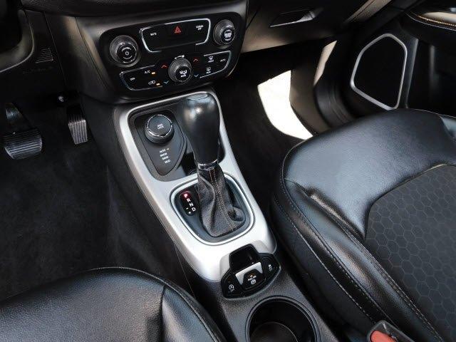 used 2018 jeep compass 4wd latitude rockville, md 20852 for sale in rockville, maryland