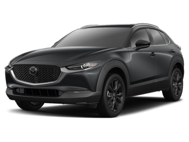2021 mazda cx-30 turbo premium package