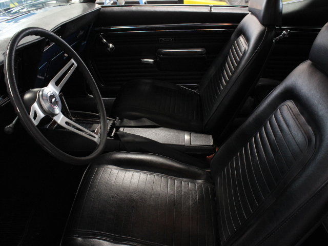 laser straight body, built 350ci with lots of upgrades, very nice paint, clean