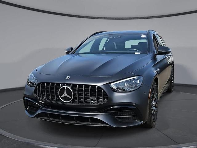 2023 mercedes-benz e-class e 63 amg 4matic