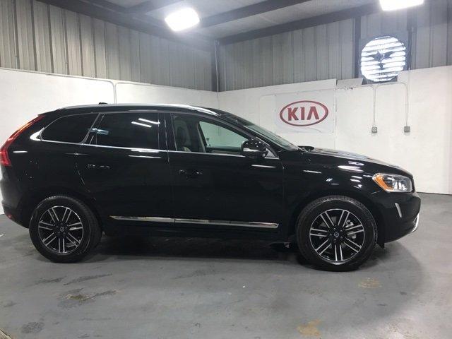 used 2017 volvo xc60 fwd t5 dynamic bossier city, la 71111 for sale in bossier city, louisiana