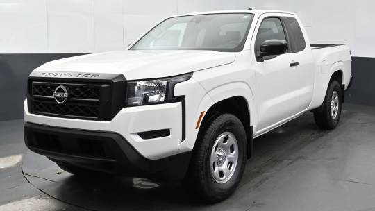 2024 Nissan Navara (Frontier)