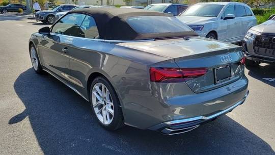 2024 Audi A5