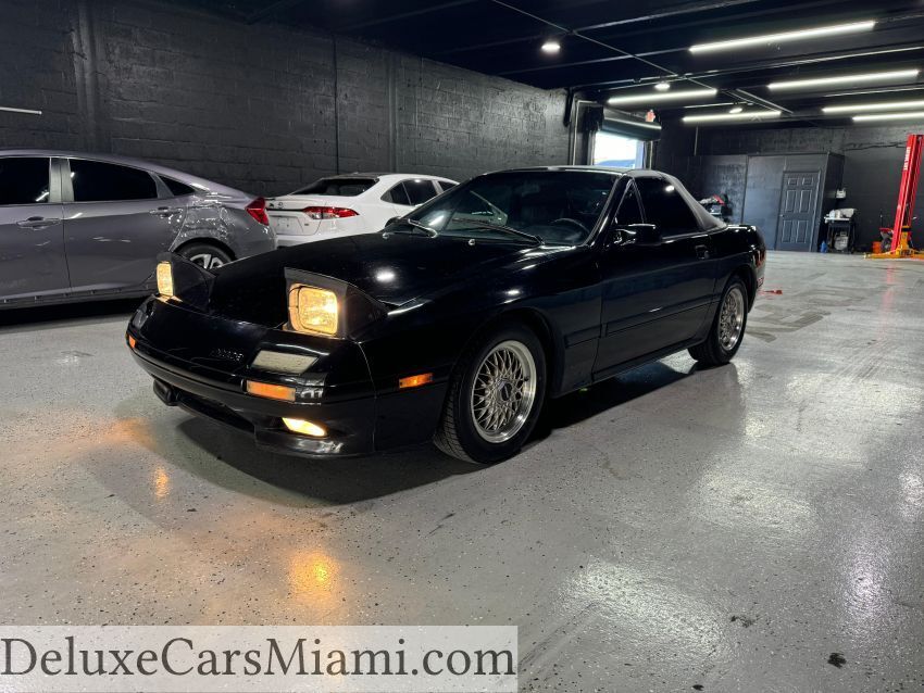 1990 mazda rx-7