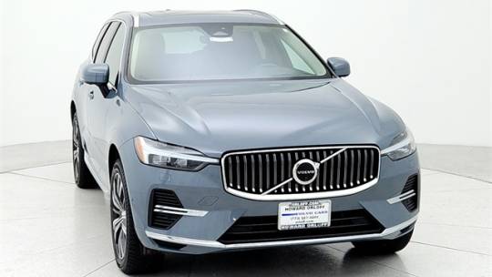 2022 Volvo XC60