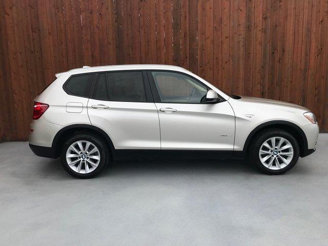 used 2016 bmw x3 xdrive28i leesburg, ga 31763 for sale in leesburg, georgia